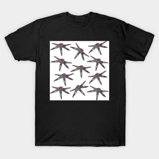 School of Starfish T-Shirt